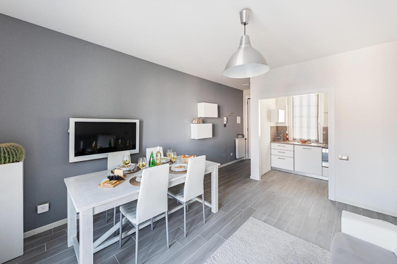 Appartamento Mazzini P1-25 By Wonderful Italy Sirmione Exterior photo