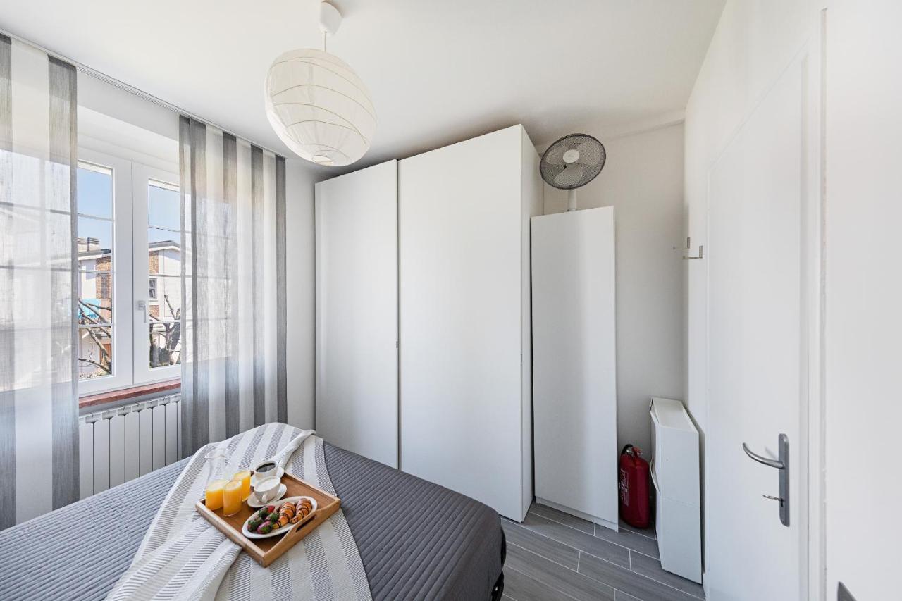 Appartamento Mazzini P1-25 By Wonderful Italy Sirmione Exterior photo