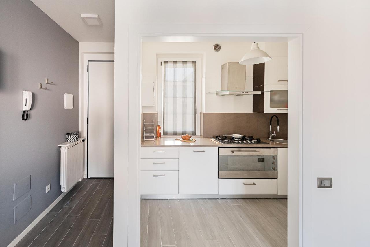 Appartamento Mazzini P1-25 By Wonderful Italy Sirmione Exterior photo