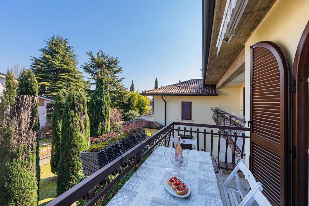 Appartamento Mazzini P1-25 By Wonderful Italy Sirmione Exterior photo