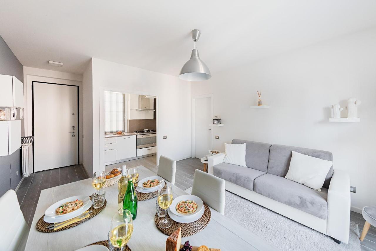 Appartamento Mazzini P1-25 By Wonderful Italy Sirmione Exterior photo