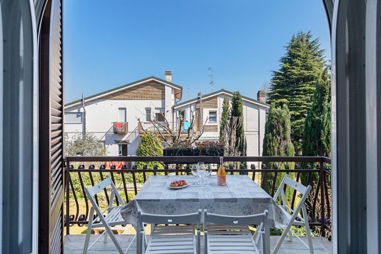 Appartamento Mazzini P1-25 By Wonderful Italy Sirmione Exterior photo