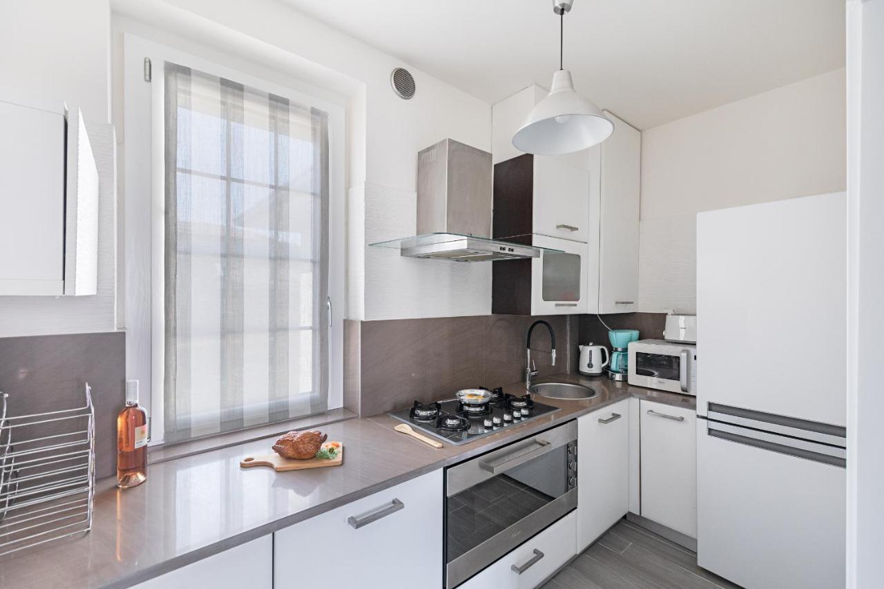 Appartamento Mazzini P1-25 By Wonderful Italy Sirmione Exterior photo